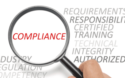 3 Steps to Comprehensive Compliance Training
