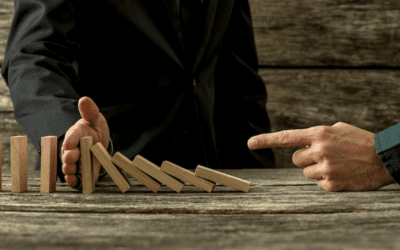 Act, Don’t React to Negative Online Reviews