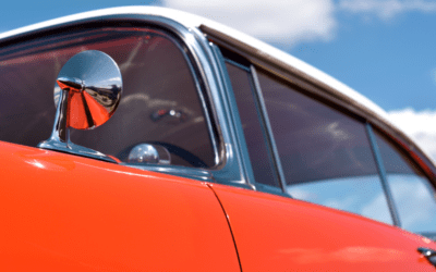 There Are Auctions, and There Are AUCTIONS!