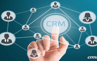 Your CRM May Be Failing You