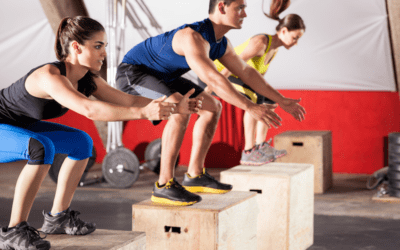 CrossFit for Dealerships: Building a True Team