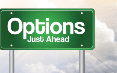 Give Them Options & Revenue Will Come