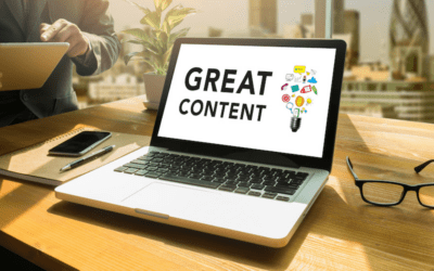 Is Good Content Really Worth the Effort?