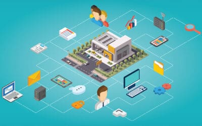 The Ground is Shifting. Again.