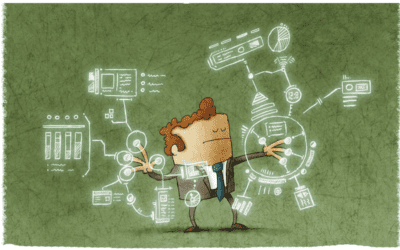 It’s Your Data: Manage and Control its Access on Your Terms