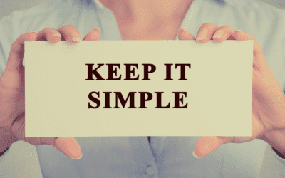 3 Lessons Learned at Digital Dealer 21: Keep it Simple, Sweat the Details, and Be Open to Change