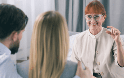 What Marriage Therapists Can Teach About Customer Retention