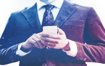 Mobile CRM’s Are Key