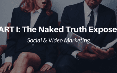 Part I: The Naked Truth Exposed