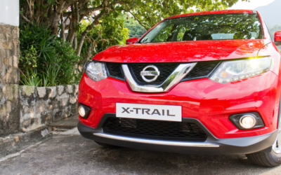 Nissan Sells a Car Exclusively via Twitter