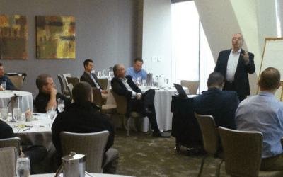 Robert Atwood: The Plainspoken Ambassador of Fixed Ops