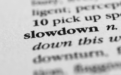 The Coming Slowdown in Auto Sales and Advertising