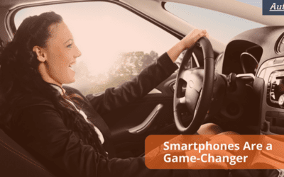 Smartphones Are a Game-Changer