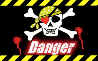 Are You a Software Pirate and Don’t Even Know It?