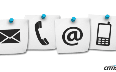 Start Contacting Customers When They’ll Respond