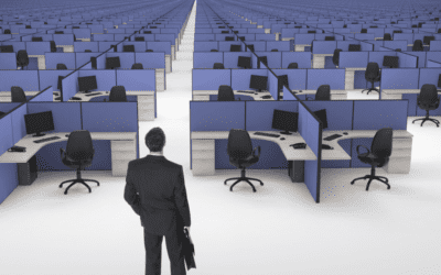 Tearing Down Dealership Silos