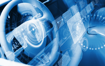 Technology Companies Continue Their Automotive Invasion