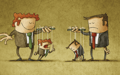 Four Steps to Start Leading Again