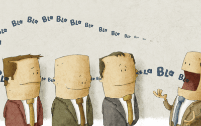 It’s All in the Communications