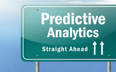 Using Big Data to Gain More Market Share