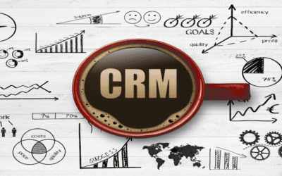 The Biggest Mistakes CRM Users Make