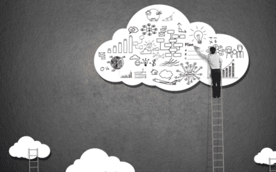 4 Business Lessons We Learned from Willy Wonka