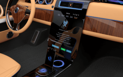 Soon Your Car May Be Updateable Like Your iPhone