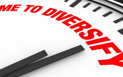 Do You Have a Diversified Portfolio?