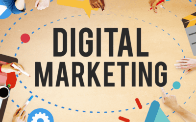 What’s Driving A Shift in Digital Marketing Strategies?
