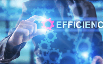 Efficiency is the Key to Loyalty