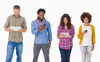 Evolving with Millennials