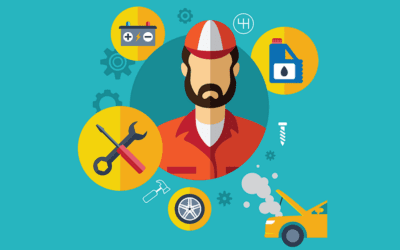 Fixed Ops Best Practices That Really Work