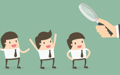 Not Everyone is Built to Lead and Sometimes Leaders Are Overlooked