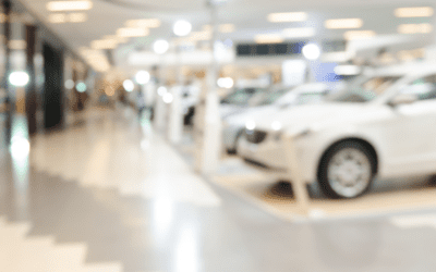 Your Customer’s Road To The Showroom