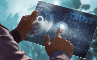 Service Retention Relies on Consumer Trust