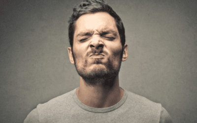 Strange, New Smells Offend Customers