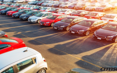 Survey Says…Consumers Hate Your Dealership