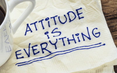 Why You Should Test, Hire and Fire For Attitude