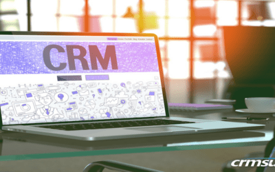 4 Mechanisms For A More Efficient CRM