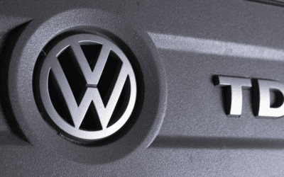 VW to Start Diesel Buybacks