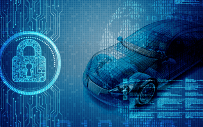 Feds Propose Voluntary Automotive Cybersecurity Standards