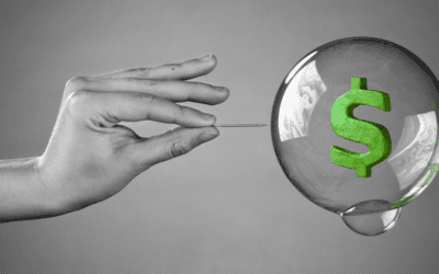 The Big Auto Short: The Next Subprime Lending Bubble Could Be About to Burst