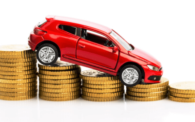 Black Book Records Largest Weekly YTD Decline in Car Values