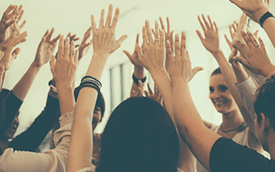 Seven Tips for Promoting Community Involvement