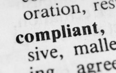 The Compliant Manifesto for Dealers