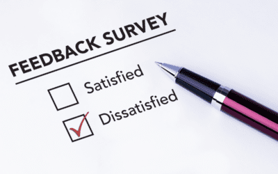 Survey: Consumers Dissatisfied With How Dealers Resolve Complaints