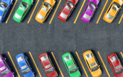 Digital Car Buyers Mean More Showroom Traffic, Not Less