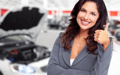 How to Find and Convert More Car Buyers with Digital Marketing