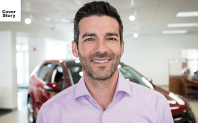 Interview with Matt Lasco, Vice President of the Lasco Automotive Group