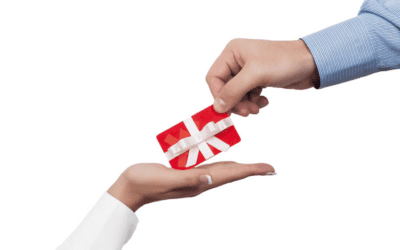 Just a Gimmick? Or Are Giveaways Really Needed?